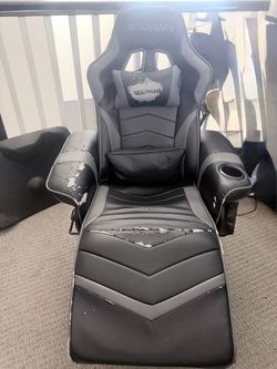 Respawn gaming chair