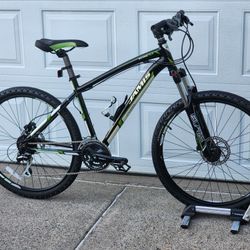 Jamis Mountain Bike 