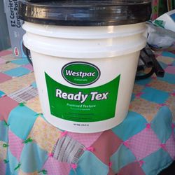 Westpac Ready Tex Premixed Texture