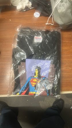 Vintage Superman XL t-shirt