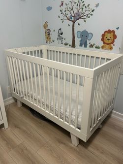 Babyletto Crib