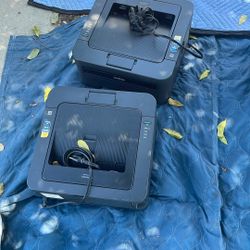 Brother Laser Printer