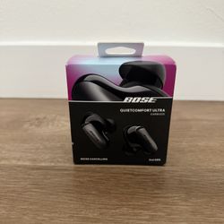 BOSE QUIETCOMFORT ULTRA 2