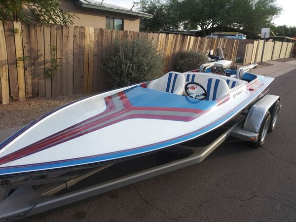 southwind jet boat for sale in phoenix, az - offerup