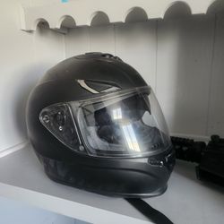 Fly Racing Helmet XL