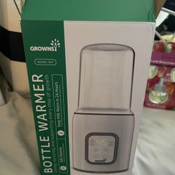 Bottle Warmer