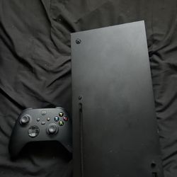 XBOX series x