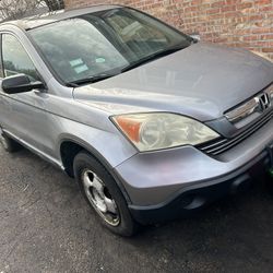 Honda Crv