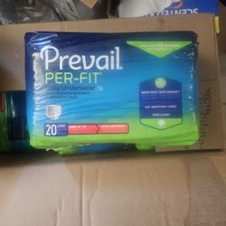 Pañales Adulto Por Paquete