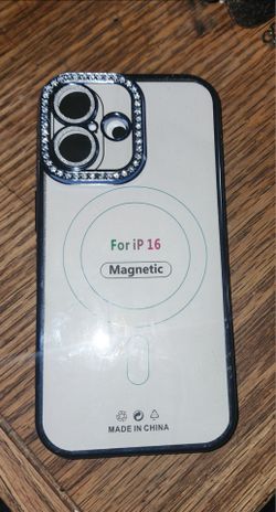 Ip 16 Case