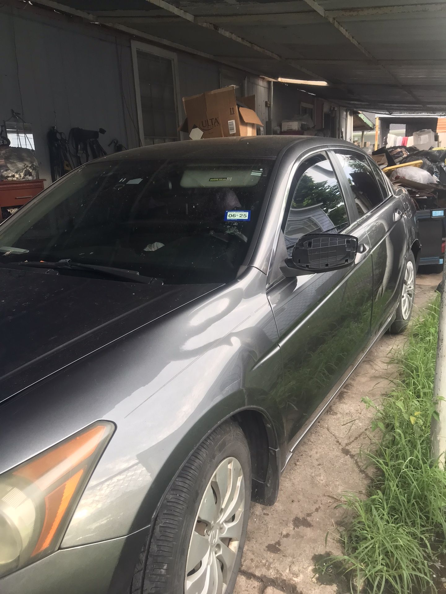 2010 Honda Accord
