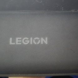 Lenovo Legion Go