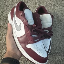 jordan 1 low size 11