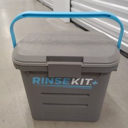 Rinse Kit Plus