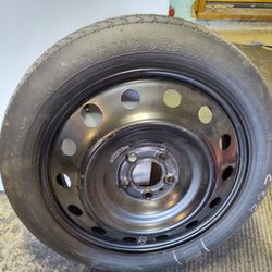 Brand New Spare Tire