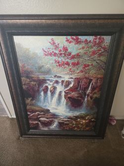 Real Paintings
