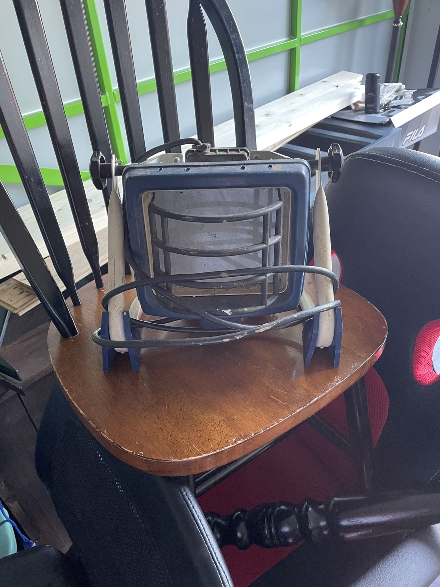 Work Light 