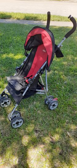 Umbrella stroller