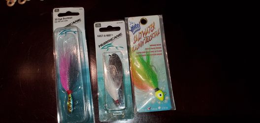 Sunshine fishing lore