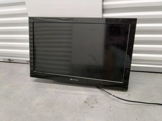 Element 27" Color TV