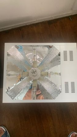 Grow light