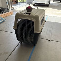 Large Dog Crate