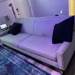 Family Room Couch 