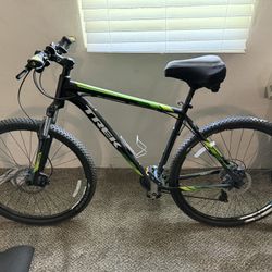 Trek Bicycle