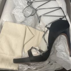 BCBG Heels 