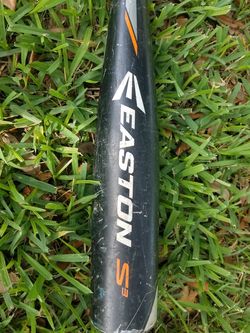 Easton 29in/19oz (Drop 10) Baseball Bat