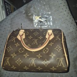 Leather Purse