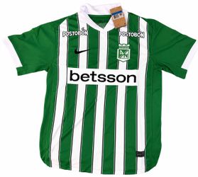 Nacional Colombia Jersey 2026