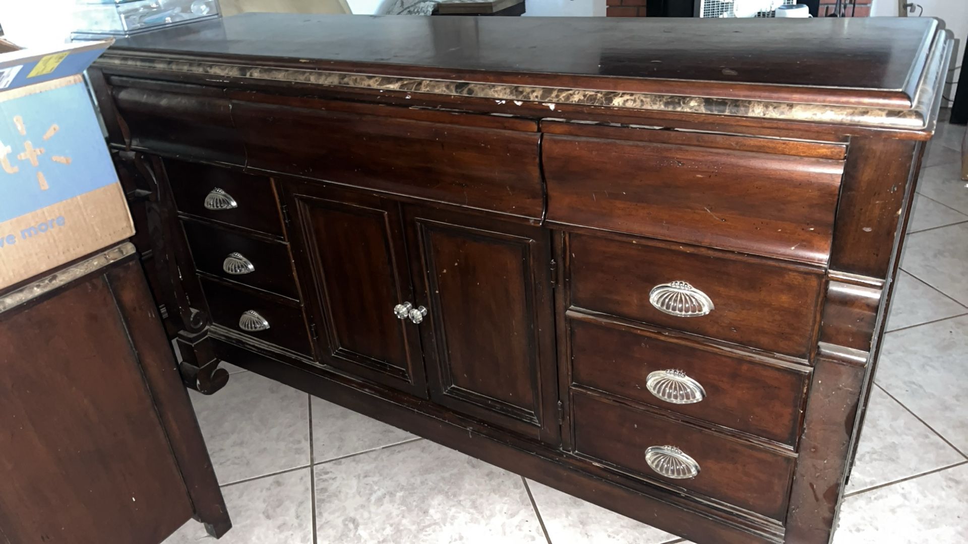 Master Bedroom Set