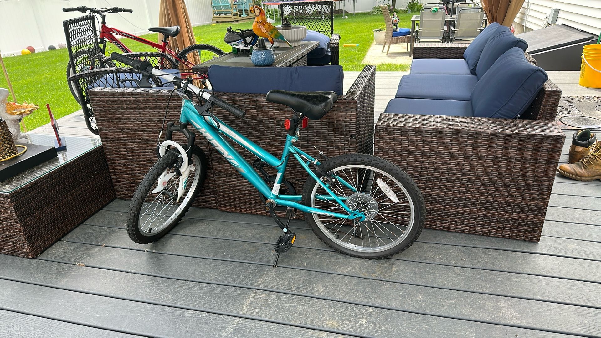 Kids Bike