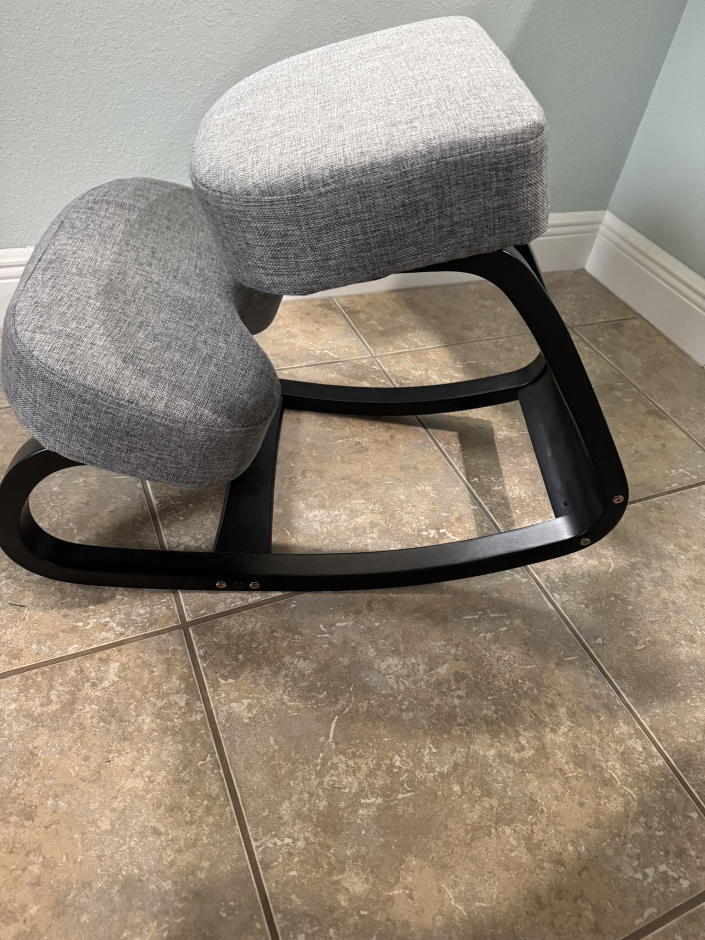 Ergonomic Kneeling Office Chair