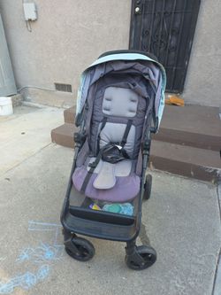 Stroller