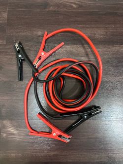 Duralast Booster Cables