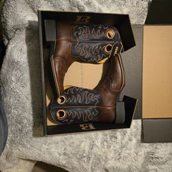 Cody James Boots