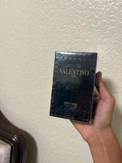 Valentino cologne