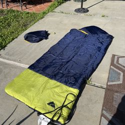 Sleeping Bag