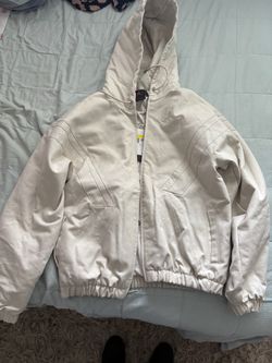 Jordan jacket