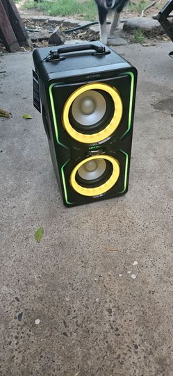 HOTLEMON 240w Bluetooth Speaker