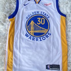 GOLDEN STATE JERSEY 🔥