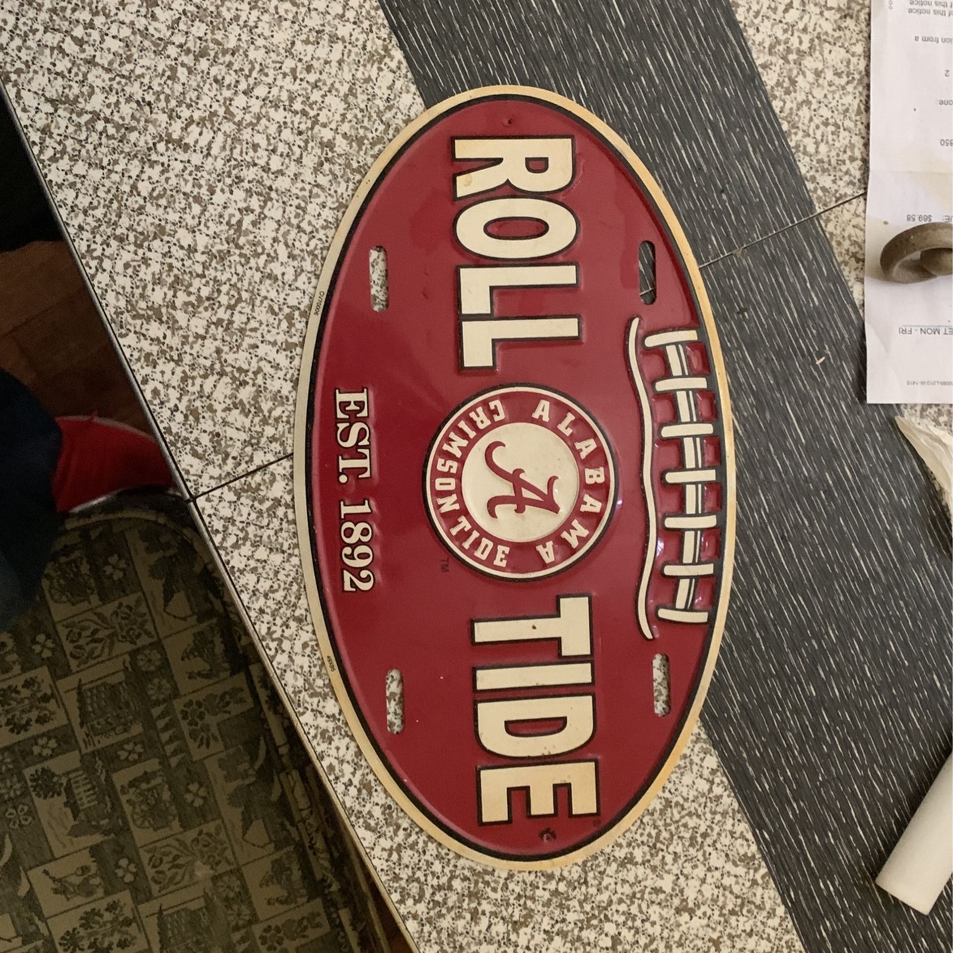 Bama Tag