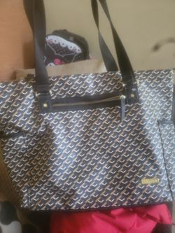 Skip And Hop Diaper Bag