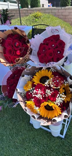 Flowers