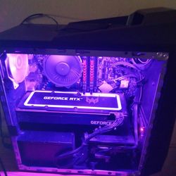 Acer Predator 3060 TI