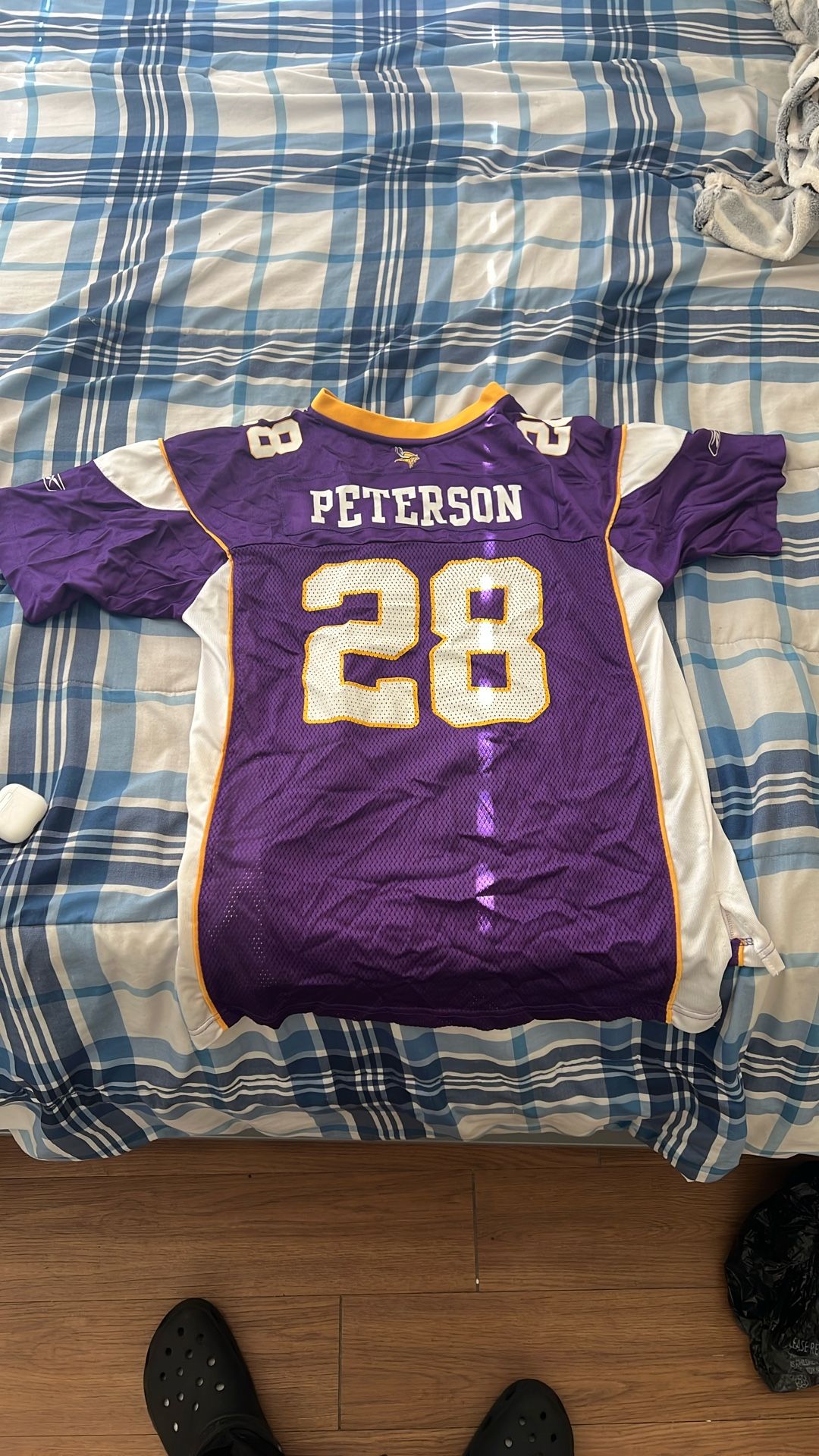 Ap Jersey