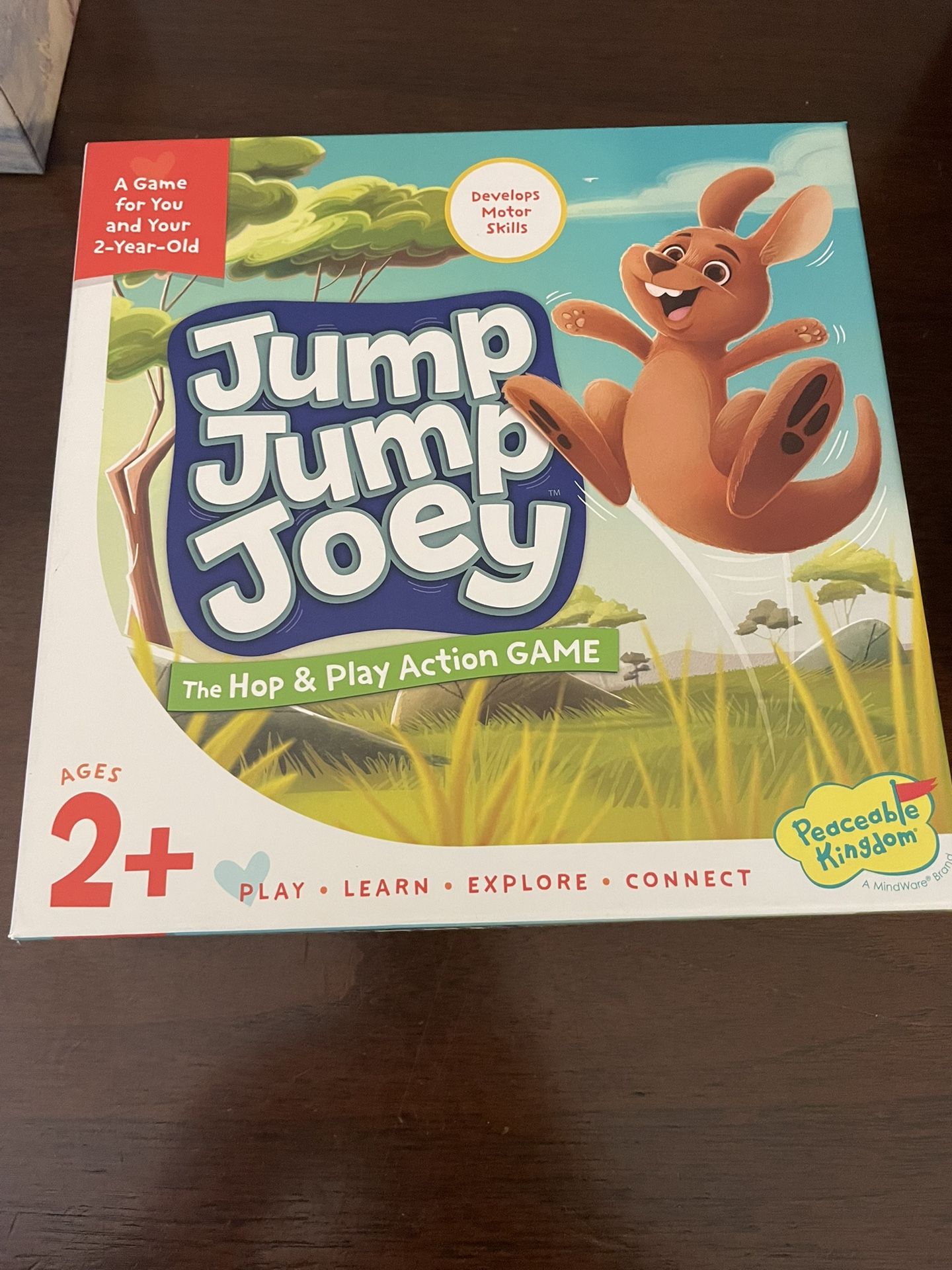 Games For Young Ones