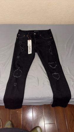 Purple Jeans